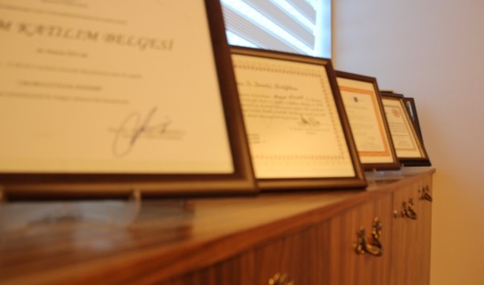 M&Birlik Hukuk Bürosu