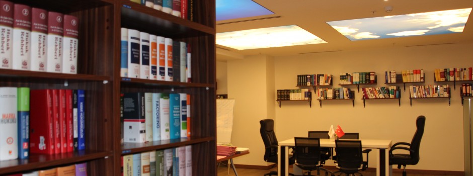 M&Birlik Hukuk Bürosu