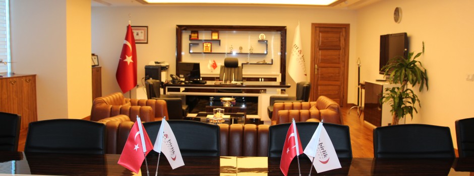 M&Birlik Hukuk Bürosu
