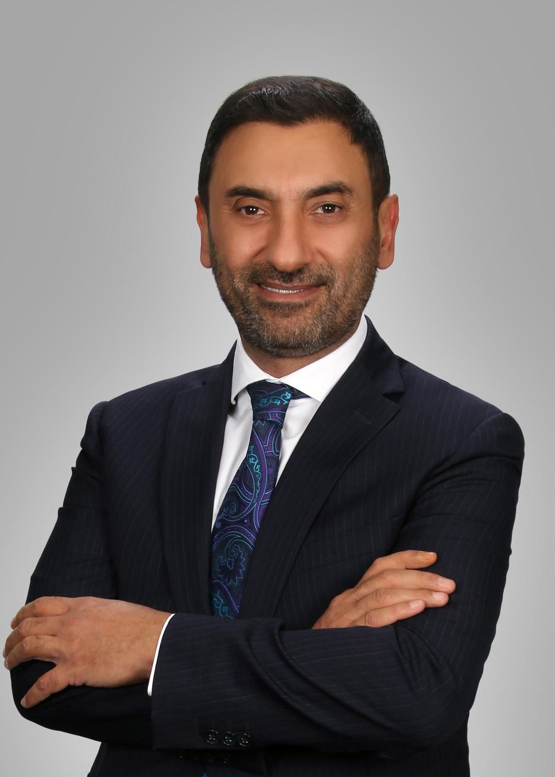 Kurucu Av. Muhsin Özyar